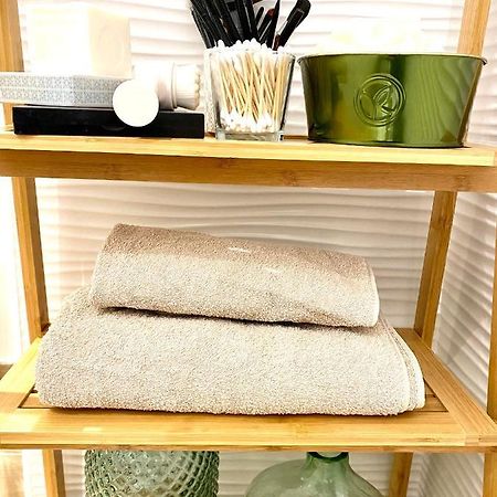Lucky Bamboo Διαμέρισμα Σαιντ-Μαξίμ Εξωτερικό φωτογραφία