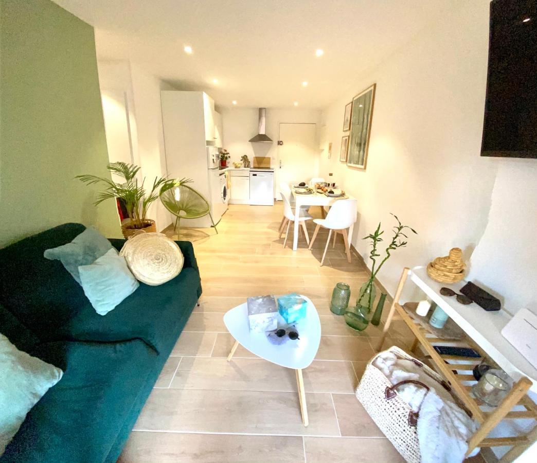 Lucky Bamboo Διαμέρισμα Σαιντ-Μαξίμ Εξωτερικό φωτογραφία