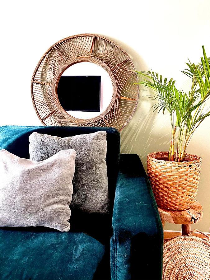 Lucky Bamboo Διαμέρισμα Σαιντ-Μαξίμ Εξωτερικό φωτογραφία