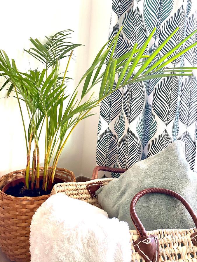 Lucky Bamboo Διαμέρισμα Σαιντ-Μαξίμ Εξωτερικό φωτογραφία
