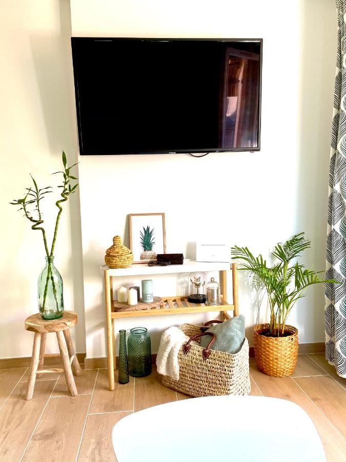 Lucky Bamboo Διαμέρισμα Σαιντ-Μαξίμ Εξωτερικό φωτογραφία