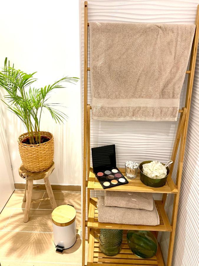 Lucky Bamboo Διαμέρισμα Σαιντ-Μαξίμ Εξωτερικό φωτογραφία